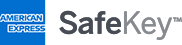 American Express SafeKey